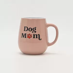 Dog Mug-brown