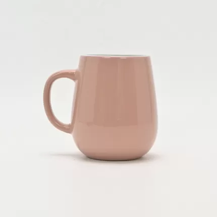 Dog Mug-brown