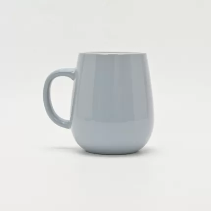 Dog Mug-grey