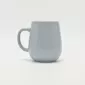 Dog Mug-grey