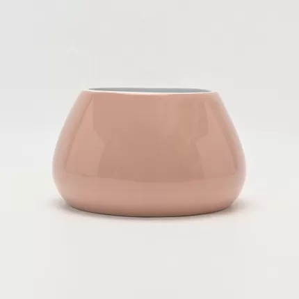 Dog Bowl-brown