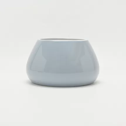 Dog Bowl-grey