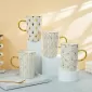 Artistic Geometry Mug-7