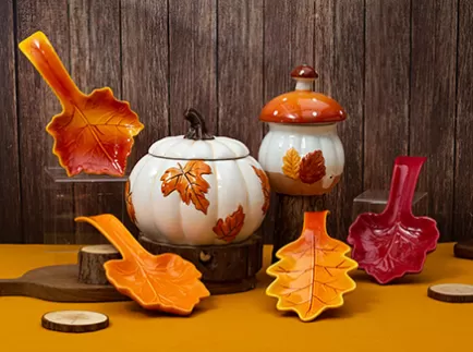 138th Canton Fair Highlights: Zeal Launches Original Nona Bear Series and Festival Home Line