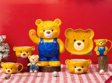 Exhibition Review: Showcasing Our Ceramic Collections at Ambiente 2026