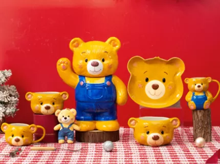 Exhibition Review: Showcasing Our Ceramic Collections at Ambiente 2026