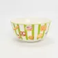 Heart-Patterned Baking Bowl