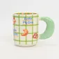 Croissant Breakfast Mug-1
