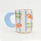 Croissant Breakfast Mug-2