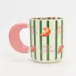 Croissant Breakfast Mug-3