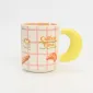 Croissant Breakfast Mug-4