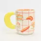 Croissant Breakfast Mug-4