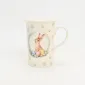 Easter Wild Bunny Mug-1