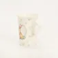Easter Wild Bunny Mug-1