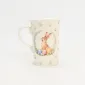 Easter Wild Bunny Mug-1