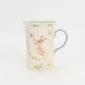 Easter Wild Bunny Mug-2