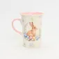 Easter Wild Bunny Mug-3