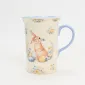 Easter Wild Bunny Mug-4