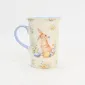 Easter Wild Bunny Mug-4