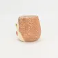 Cute Hedgehog Mug - Brown