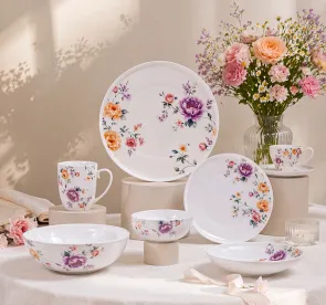 Floral Series