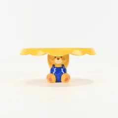 Nona Bear Cake Stand
