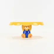 Nona Bear Cake Stand
