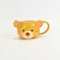 Nona Bear Smiley Mug