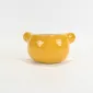 Nona Bear Smiley  Bowl-2
