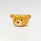 Nona Bear Smiley  Bowl-3