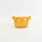Nona Bear Smiley  Bowl-3