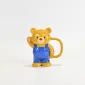 Hello there, Nona Bear Mug