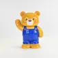 Hello there, Nona Bear Jar