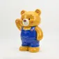 Hello there, Nona Bear Jar