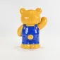 Hello there, Nona Bear Jar
