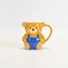 Nona Bear Mug