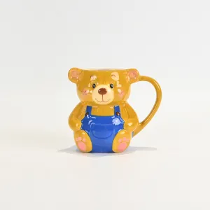 Nona Bear Mug