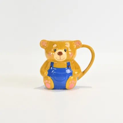Nona Bear Mug