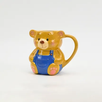 Nona Bear Mug