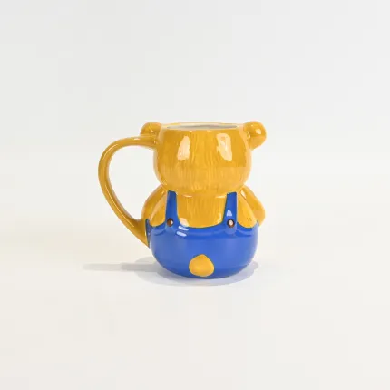 Nona Bear Mug