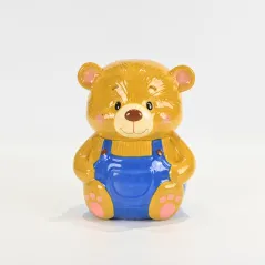 Nona Bear Jar