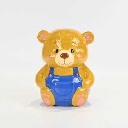 Nona Bear Jar