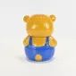 Nona Bear Jar