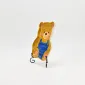Nona Bear Plate