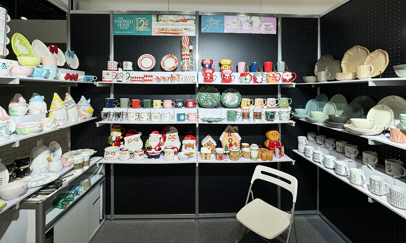 The Inspired Home Show